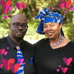 Meet your Posher, Derrick